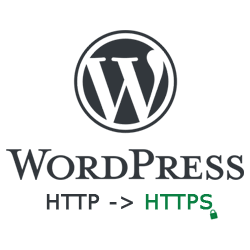 WordPress - jak nastavit HTTPS