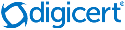 Logo Nabídka certifikační autority DigiCert