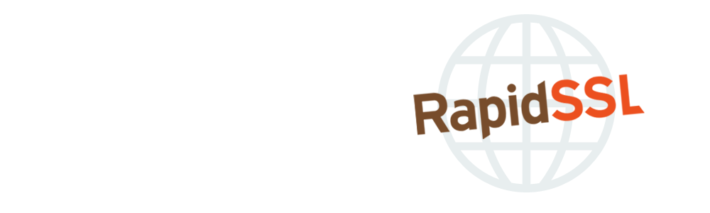 SSL certifikáty RapidSSL